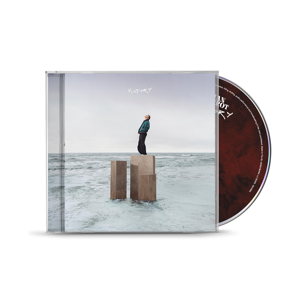 Victory CD